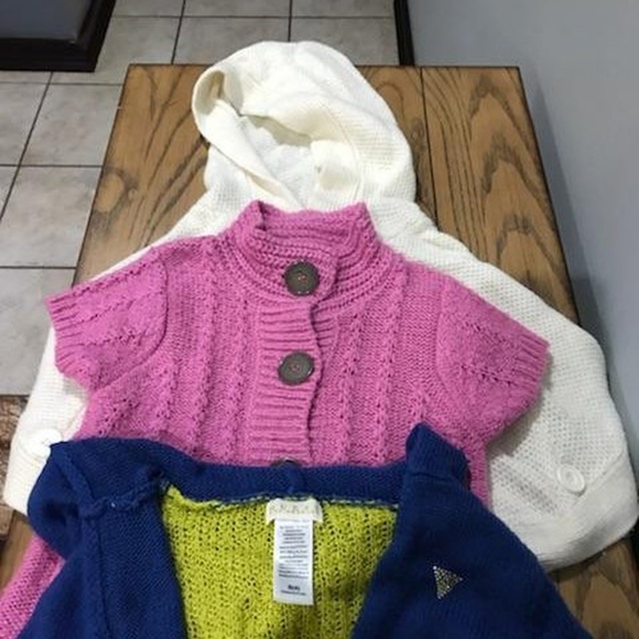 Sweaters - Picture 4 of 4